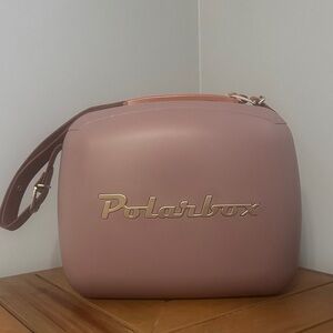 Pink Women's Bag
